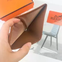 $40.00 USD Hermes Wallet #1383495