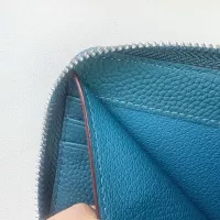 $45.00 USD Hermes Wallet #1383497