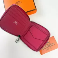 $45.00 USD Hermes Wallet #1383498