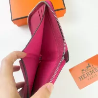 $45.00 USD Hermes Wallet #1383498