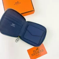 $45.00 USD Hermes Wallet #1383506