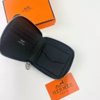 $45.00 USD Hermes Wallet #1383507
