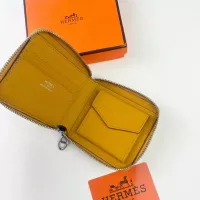 $45.00 USD Hermes Wallet #1383508