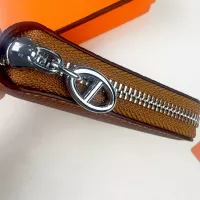 $45.00 USD Hermes Wallet #1383509