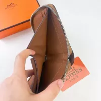 $45.00 USD Hermes Wallet #1383509