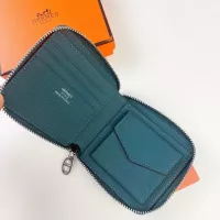 $45.00 USD Hermes Wallet #1383510