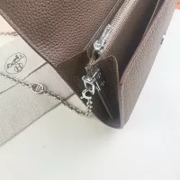 $56.00 USD Hermes Long Wallet #1383513