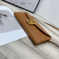 $64.00 USD Hermes Long Wallet #1383545