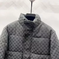 $105.00 USD Balenciaga Down Feather Coat Long Sleeved For Men #1383567