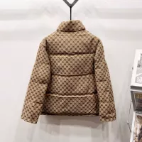 $105.00 USD Balenciaga Down Feather Coat Long Sleeved For Men #1383571