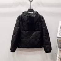 $125.00 USD Gucci Down Feather Coat Long Sleeved For Men #1383572