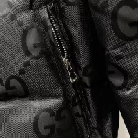 $125.00 USD Gucci Down Feather Coat Long Sleeved For Men #1383572