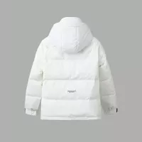 $185.00 USD Louis Vuitton LV Down Feather Coat Long Sleeved For Men #1383574