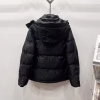 $125.00 USD Louis Vuitton LV Down Feather Coat Long Sleeved For Men #1383576