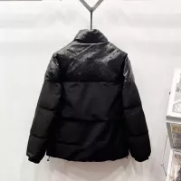 $128.00 USD Louis Vuitton LV Down Feather Coat Long Sleeved For Men #1383577