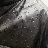 $128.00 USD Louis Vuitton LV Down Feather Coat Long Sleeved For Men #1383577