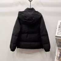 $158.00 USD Louis Vuitton LV Down Feather Coat Long Sleeved For Men #1383578