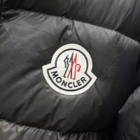 $150.00 USD Moncler Down Feather Coat Long Sleeved For Men #1383579