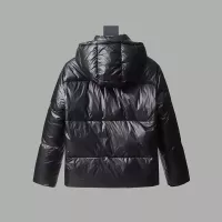$185.00 USD Prada Down Feather Coat Long Sleeved For Men #1383582