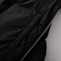 $225.00 USD Prada Down Feather Coat Long Sleeved For Unisex #1383585