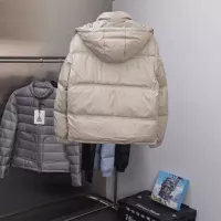 $200.00 USD Prada Down Feather Coat Long Sleeved For Men #1383586