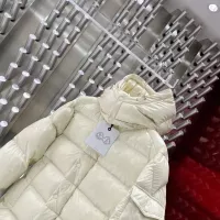 $195.00 USD Moncler Down Feather Coat Long Sleeved For Unisex #1383595