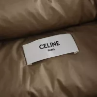 $185.00 USD Celine Down Feather Coat Sleeveless For Women #1383603