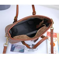$38.00 USD Coach Handbags For Women #1383660