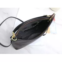 $36.00 USD Coach Messenger Bag For Women #1383666