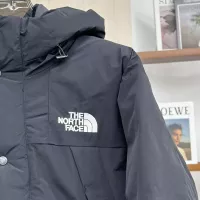 $160.00 USD The North Face Down Feather Coat Long Sleeved For Unisex #1383815