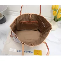 $34.00 USD Louis Vuitton Shoulder Bags For Women #1383852