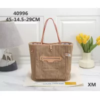 $34.00 USD Louis Vuitton Shoulder Bags For Women #1383852