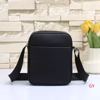 $24.00 USD Louis Vuitton Messenger Bags For Men #1383859