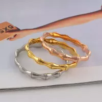 $29.00 USD Gucci Bracelets #1383887