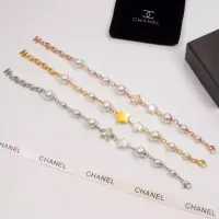 $29.00 USD Chanel Bracelets #1383896