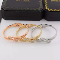 $27.00 USD Bvlgari Bracelets #1383898