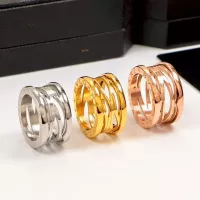 $32.00 USD Bvlgari Rings #1383903