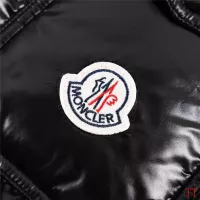 $150.00 USD Moncler Down Feather Coat Long Sleeved For Unisex #1383912