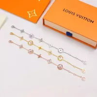 $29.00 USD Louis Vuitton LV Bracelets #1383921