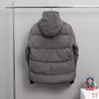 $132.00 USD Canada Goose Down Feather Coat Long Sleeved For Unisex #1383952