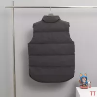 $85.00 USD Canada Goose Down Feather Coat Sleeveless For Unisex #1383958