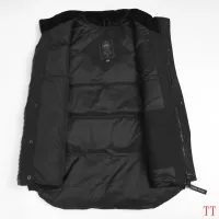$85.00 USD Canada Goose Down Feather Coat Sleeveless For Unisex #1383959