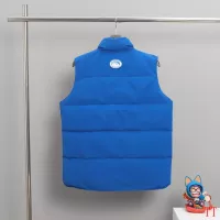 $85.00 USD Canada Goose Down Feather Coat Sleeveless For Unisex #1383962
