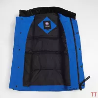 $85.00 USD Canada Goose Down Feather Coat Sleeveless For Unisex #1383962