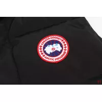 $85.00 USD Canada Goose Down Feather Coat Sleeveless For Unisex #1383966