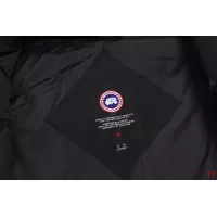 $85.00 USD Canada Goose Down Feather Coat Sleeveless For Unisex #1383966