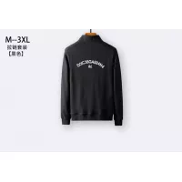 $80.00 USD Dolce & Gabbana D&G Tracksuits Long Sleeved For Men #1383973