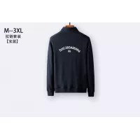 $80.00 USD Dolce & Gabbana D&G Tracksuits Long Sleeved For Men #1383974
