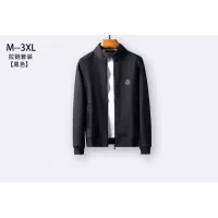 $80.00 USD Moncler Tracksuits Long Sleeved For Men #1383980