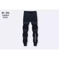 $80.00 USD Armani Tracksuits Long Sleeved For Men #1383985